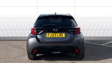 Mazda 2 Hybrid 1.5i Hybrid Select 5dr CVT Hybrid Hatchback